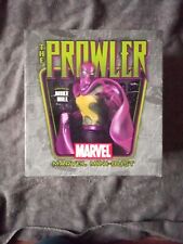 Prowler mini bust for sale  WORCESTER