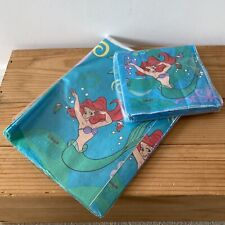 Vintage little mermaid for sale  ANDOVER