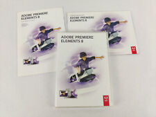 Adobe Premiere Elements 8 comprar usado  Enviando para Brazil