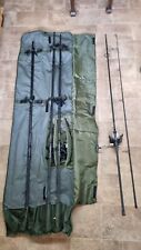 Advanta carp rods for sale  LIVERSEDGE