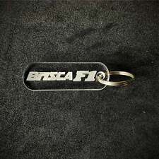 Brisca keyring logo for sale  HORNCASTLE