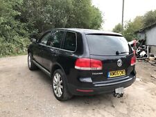Touareg 3.0tdi breaking for sale  COVENTRY