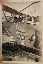 Foto Regia Aeronautica aereo Verona aeroporto Boscomantico 28.12.1928 segunda mano  Embacar hacia Argentina