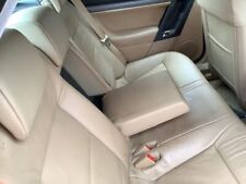 Vauxhall vectra seats for sale  ABERDEEN