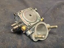 walbro carb for sale  Clayton