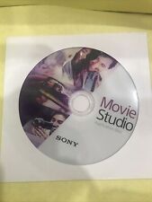 Sony Movie Studio Version 13 - Video & Audio Movie Making Software - NEW for sale  Shipping to South Africa
