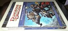 Dungeons dragons manuale usato  Roma