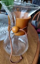chemex for sale  LEICESTER