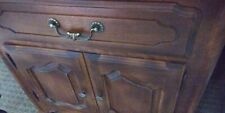 Wooden nightstand drawers for sale  Fresno