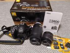 Nikon d3400 digital for sale  Shipping to Ireland