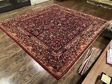 antique sarouk rug for sale  Marietta