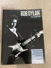 Bob dylan guitar for sale  LONDON