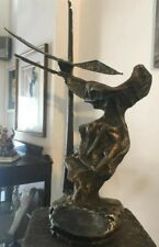 Scultura bronzo fusioni usato  Ascoli Piceno