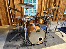 dw drum set for sale  Newnan