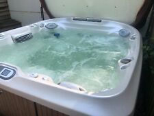 Jacuzzi 480 hot for sale  MARLOW
