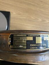 Endecotts test sieve...200mm for sale  BOREHAMWOOD