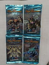 Duel masters tcg for sale  Shipping to Ireland