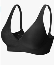 Soutien gorge noir d'occasion  Lacanau