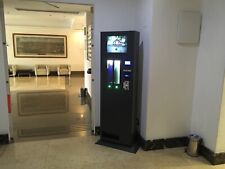 distributori vending usato  Fiumicino