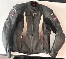 Used, Teknic Chicane Motorcycle Jacket - Size 40 for sale  Shipping to South Africa