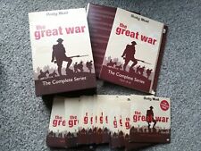 daily mail world war dvd for sale  CHORLEY