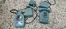 Coppia telefoni vintage usato  Pizzighettone