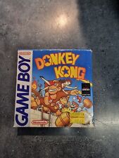 Nintendo gameboy donkey gebraucht kaufen  Kiel