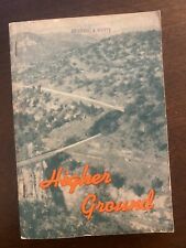 Higher ground hymnal for sale  Mexia