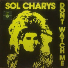 Vinyle sol charys d'occasion  Massy