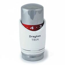 Drayton trv4 thermostatic for sale  Shipping to Ireland