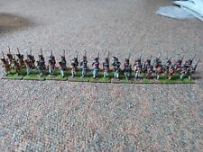 28mm napoleonic swiss for sale  MILFORD HAVEN