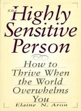Highly sensitive person for sale  UK