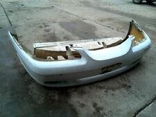 Front bumper excluding for sale  Sussex