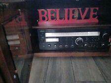 Vintage stereo amplifier for sale  Los Angeles
