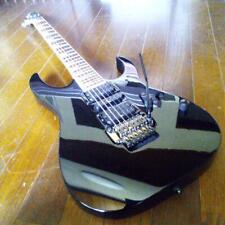 IBANEZ RG370DXZ WizardIII / Guitarra elétrica com SC original comprar usado  Enviando para Brazil