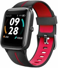 Smartwatch GPS UMIDIGI, rastreador de atividade física com monitor de frequência cardíaca  comprar usado  Enviando para Brazil