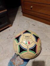 pallone calcio champions usato  Collesano