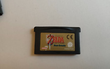ORIGINAL Zelda A link to the past four swords GBA Nintendo Game boy Advance DS comprar usado  Enviando para Brazil