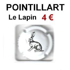 Capsules champagne pointillart d'occasion  Saumur