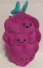 Smiggle fluffy grapes for sale  TAMWORTH