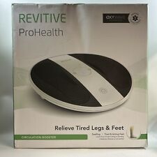 Revitive pro health for sale  HALSTEAD