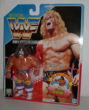 Ultimate warrior moc for sale  Shipping to Ireland