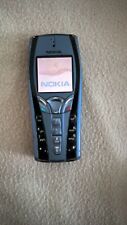 Nokia 7250i imperfect for sale  NORTHAMPTON