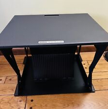 Vari - Varidesk Laptop 22 -Portable Standing Desk Converter For Small Spaces -, used for sale  Shipping to South Africa