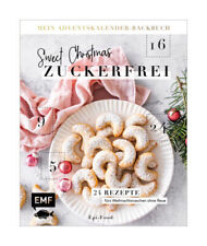 Adventskalender backbuch sweet gebraucht kaufen  Bornheim
