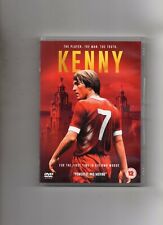Liverpool dvd kenny for sale  Ireland