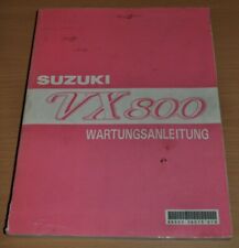 Suzuki 800 1990 gebraucht kaufen  Gütersloh