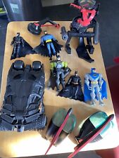 Batman figures for sale  NEWPORT