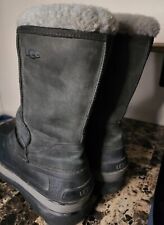 Ugg men leather for sale  Valparaiso
