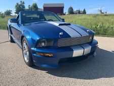 2008 ford mustang for sale  Woodstock